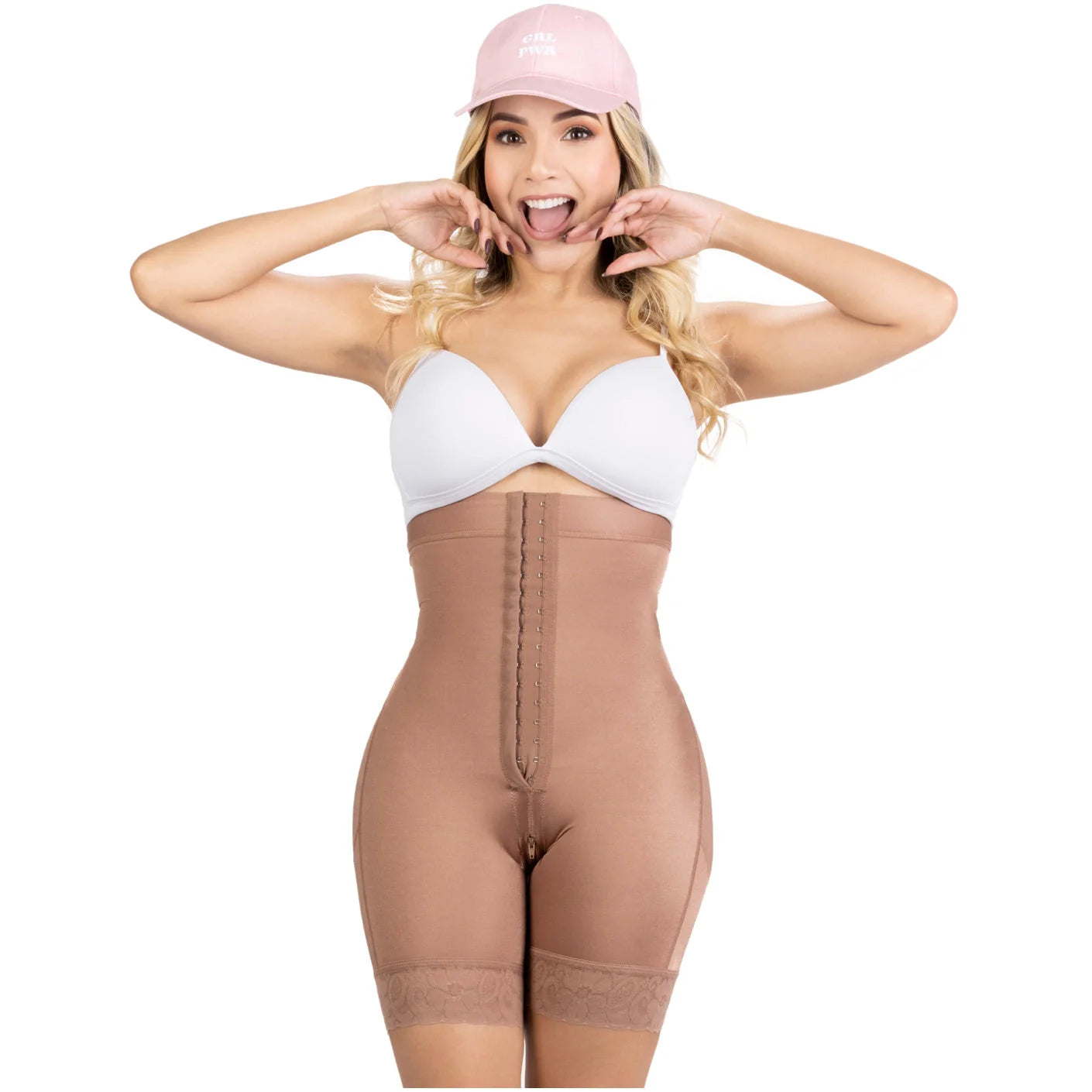 Sonryse TR72BF - DHH Shapewear