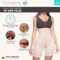 Sonryse TR73ZF - DHH Shapewear