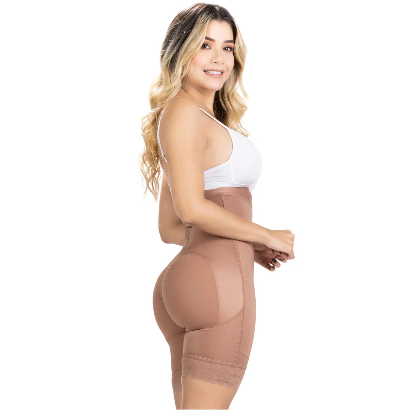 Sonryse TR73ZF - DHH Shapewear