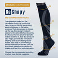 Be Shapy D13PT1420M-M15 - DHH Shapewear