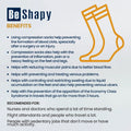 Be Shapy D13PT1420M-M15 - DHH Shapewear