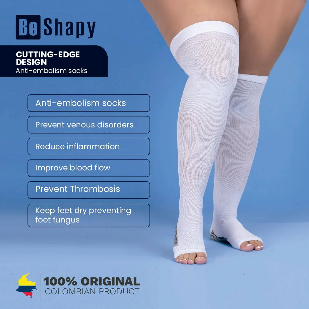 Be Shapy D14TVP400 - DHH Shapewear