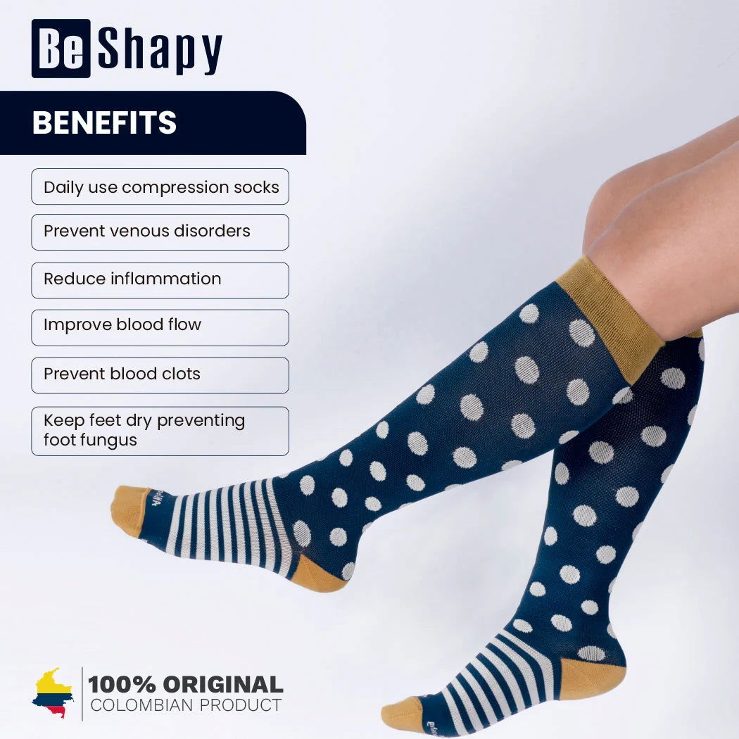 Be Shapy D4CDL310M-M15 - DHH Shapewear