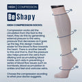 Be Shapy D5CM0220M-M15 - DHH Shapewear