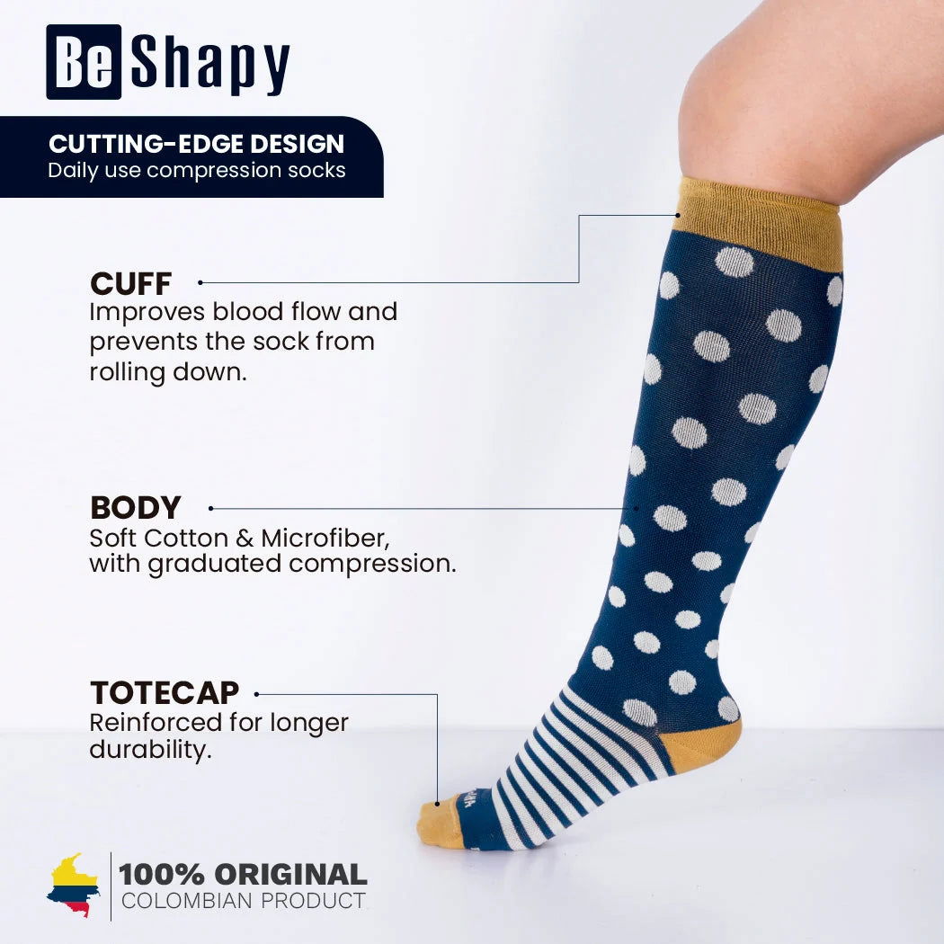 Be Shapy D6CMO236M-M15 - DHH Shapewear