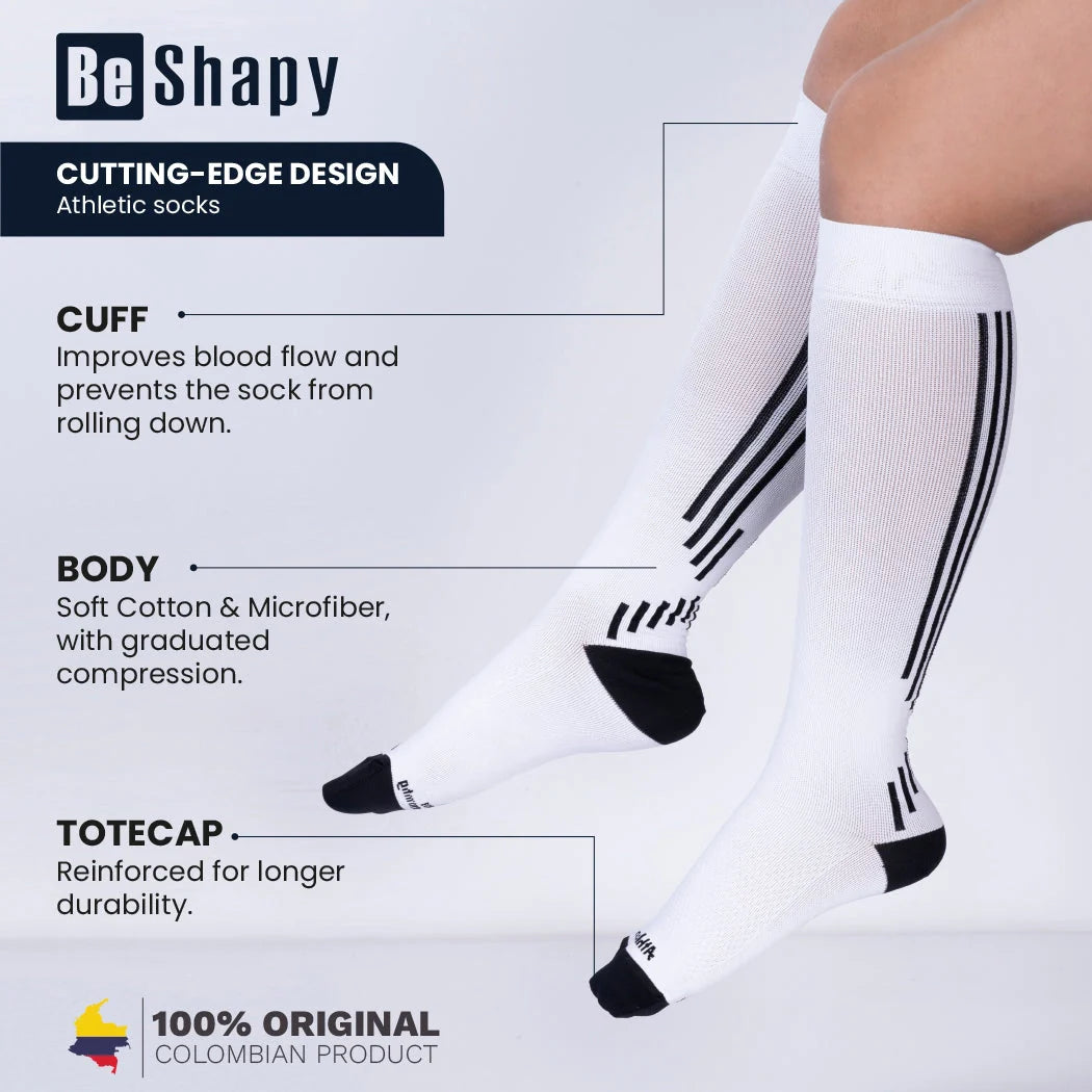 Be Shapy D9CDP110M-M15 - DHH Shapewear