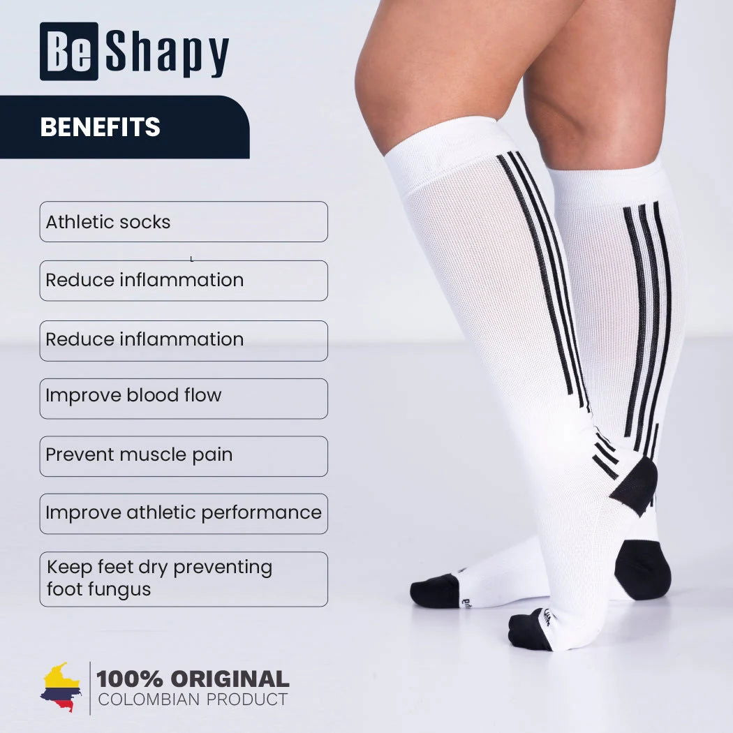 Be Shapy D9CDP110M-M15 - DHH Shapewear