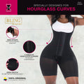 Bling Shapers 098BF - DHH Shapewear