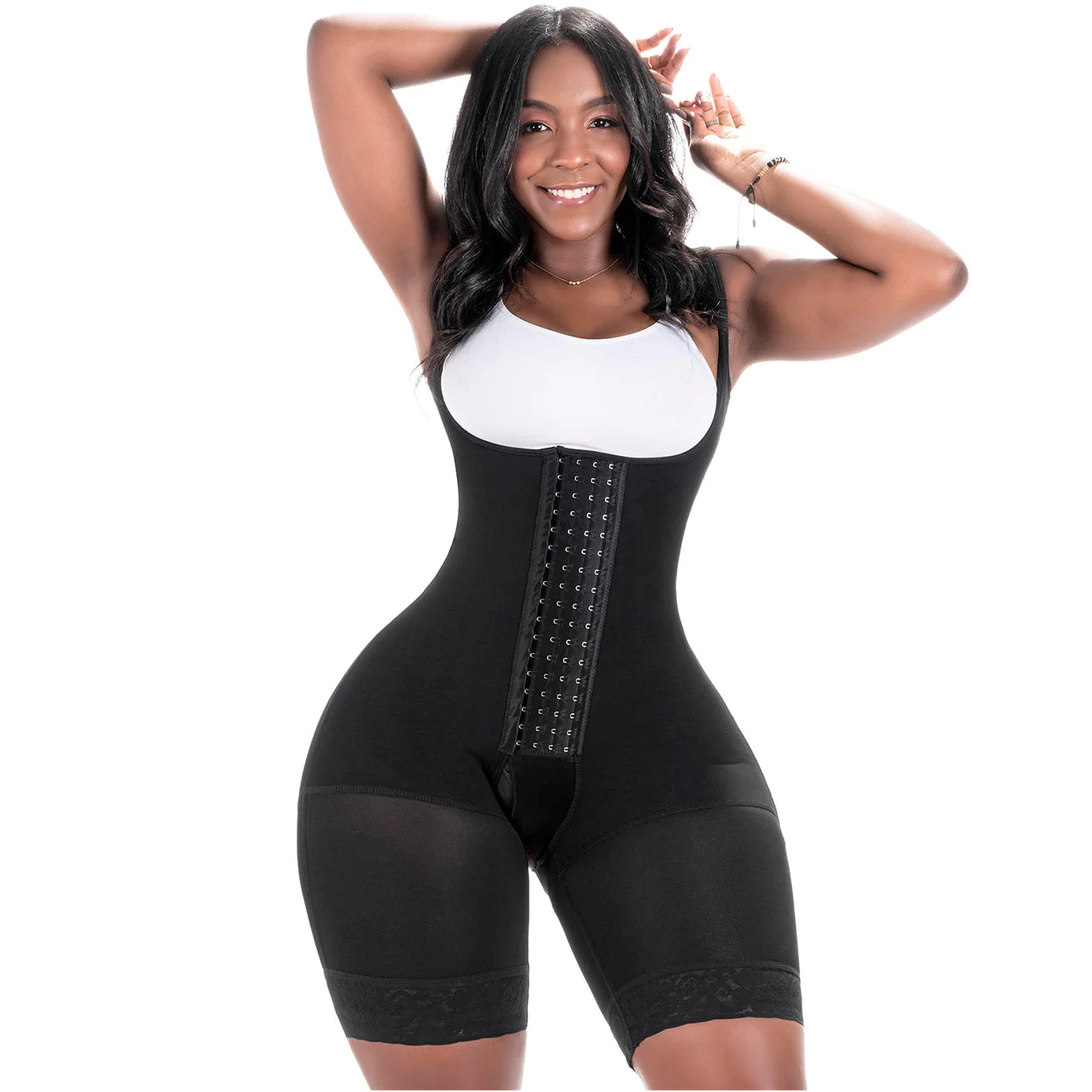 Bling Shapers 098BF - DHH Shapewear