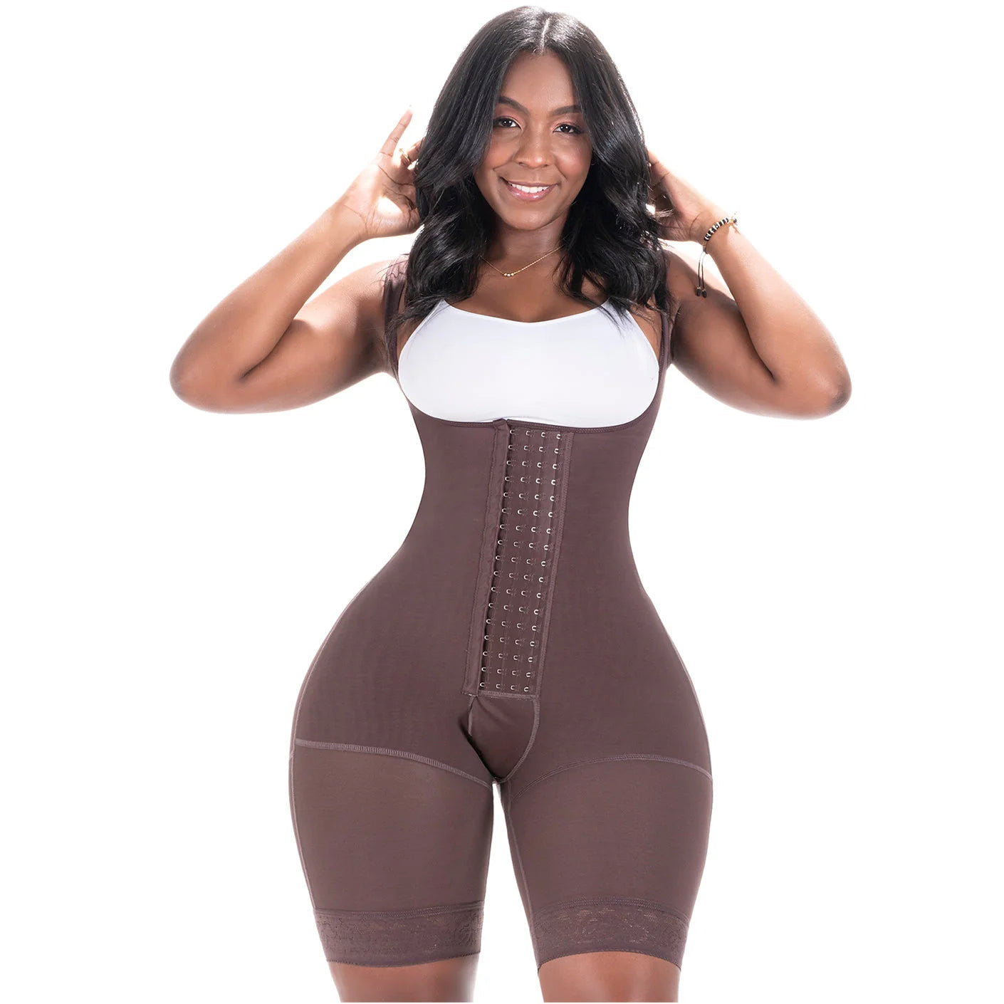 Bling Shapers 098BF - DHH Shapewear
