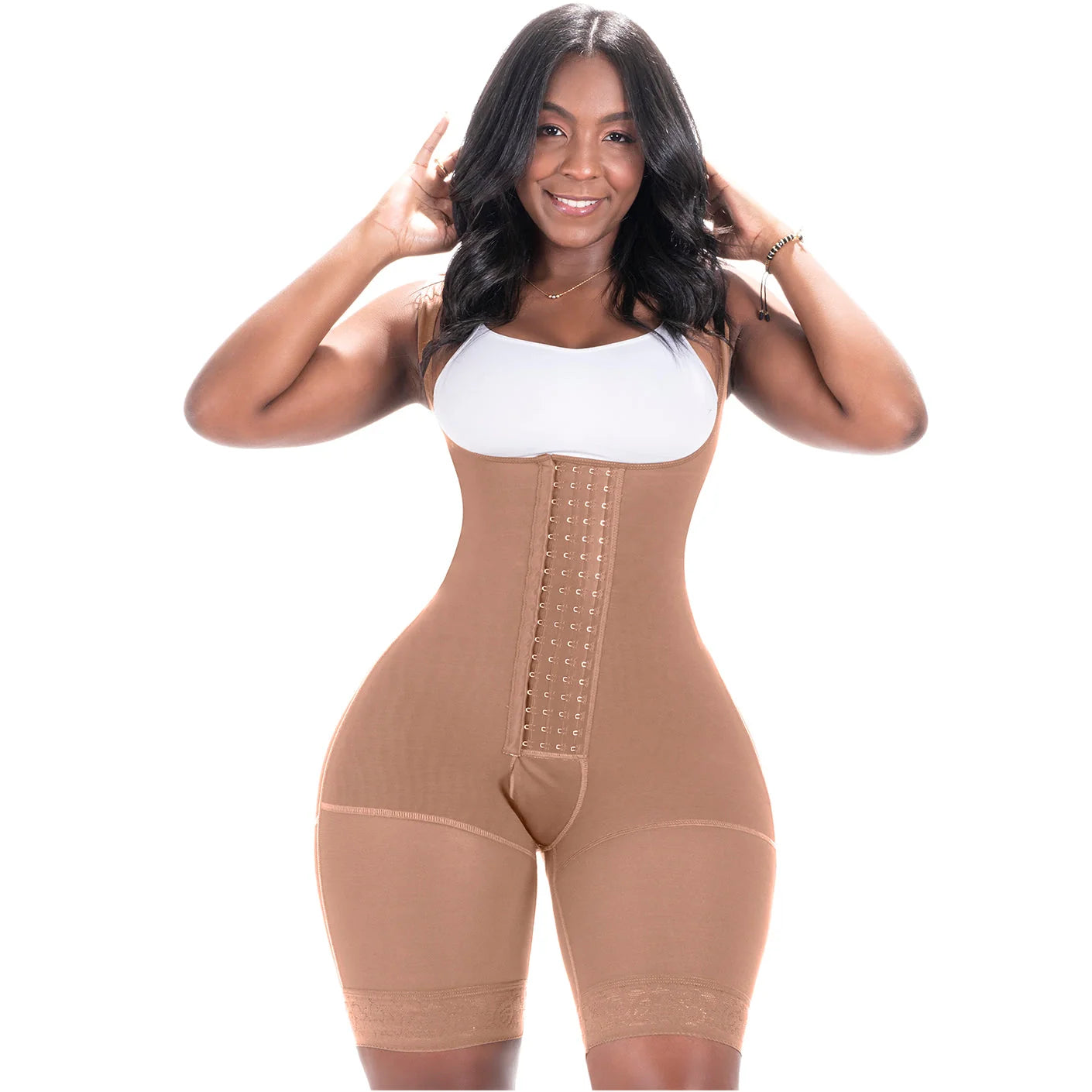 Bling Shapers 098BF - DHH Shapewear