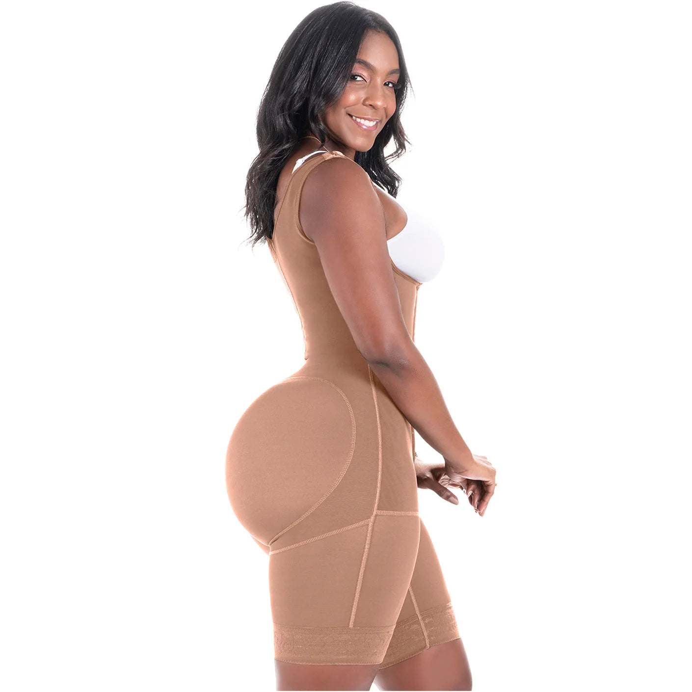 Bling Shapers 098BF - DHH Shapewear