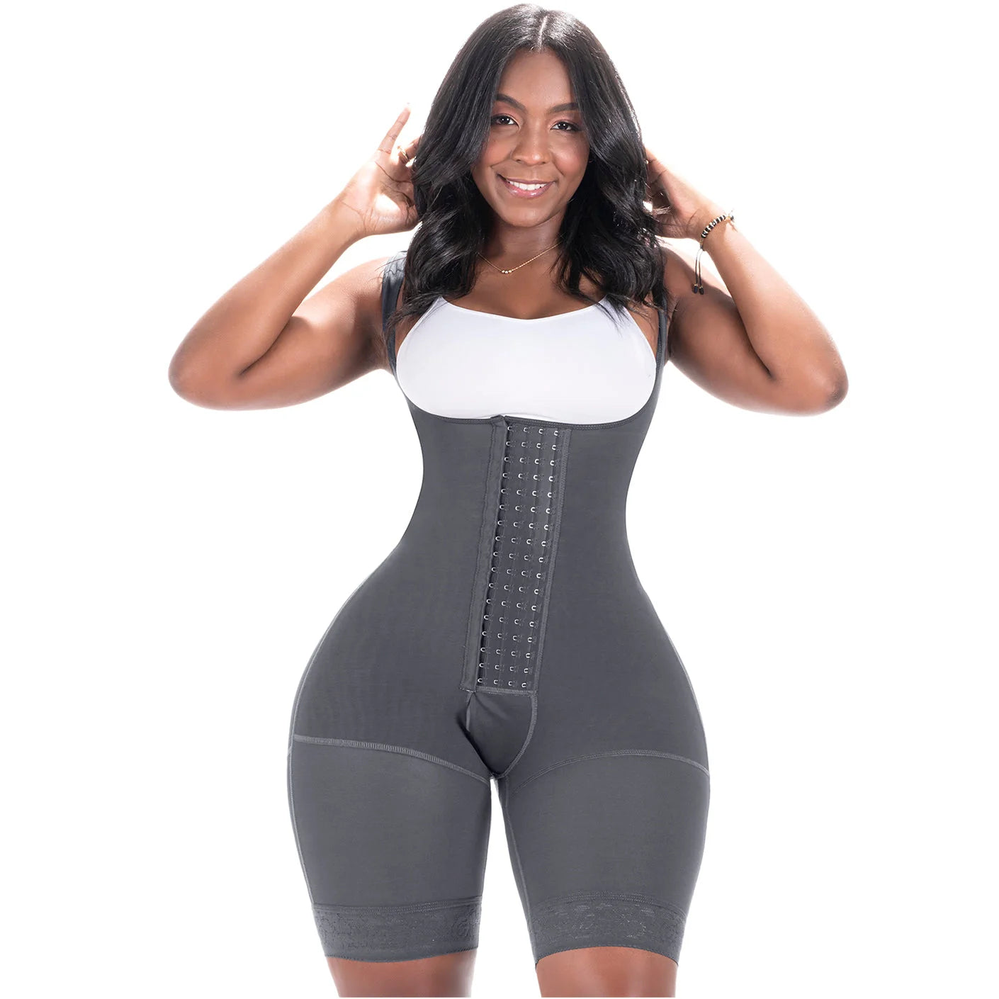 Bling Shapers 098BF - DHH Shapewear