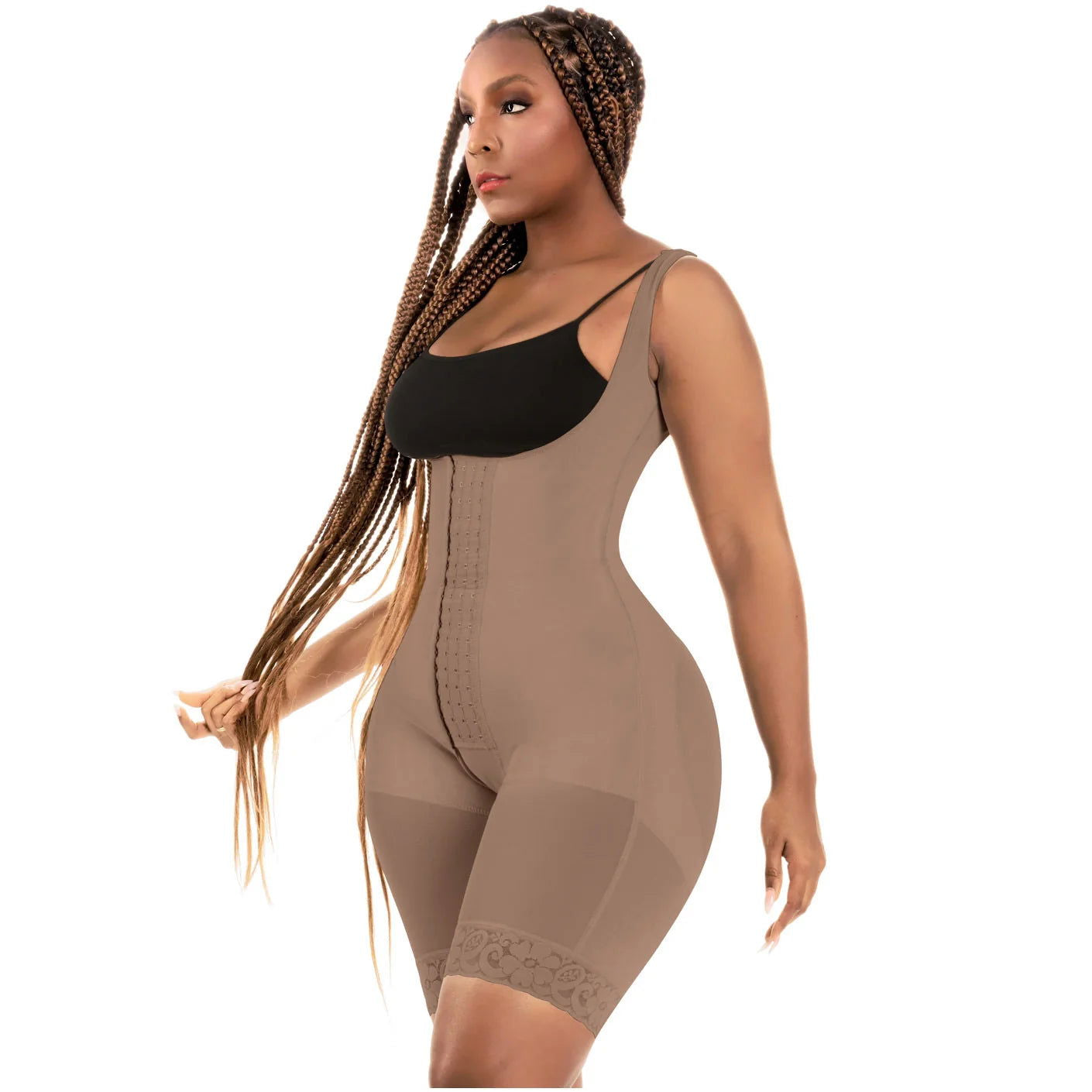 Bling Shapers 098BF - DHH Shapewear