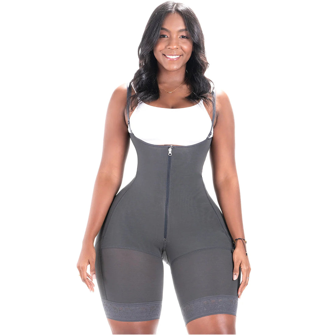 Bling Shapers 099ZF - DHH Shapewear