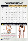 Bling Shapers 099ZF - DHH Shapewear