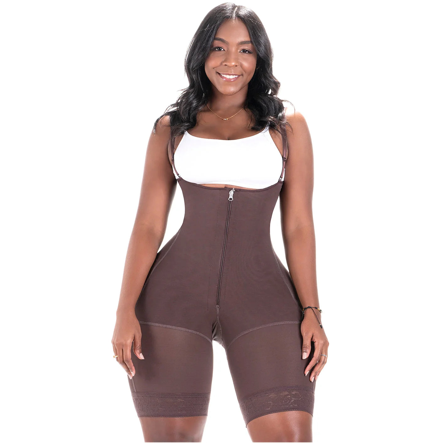 Bling Shapers 099ZF - DHH Shapewear