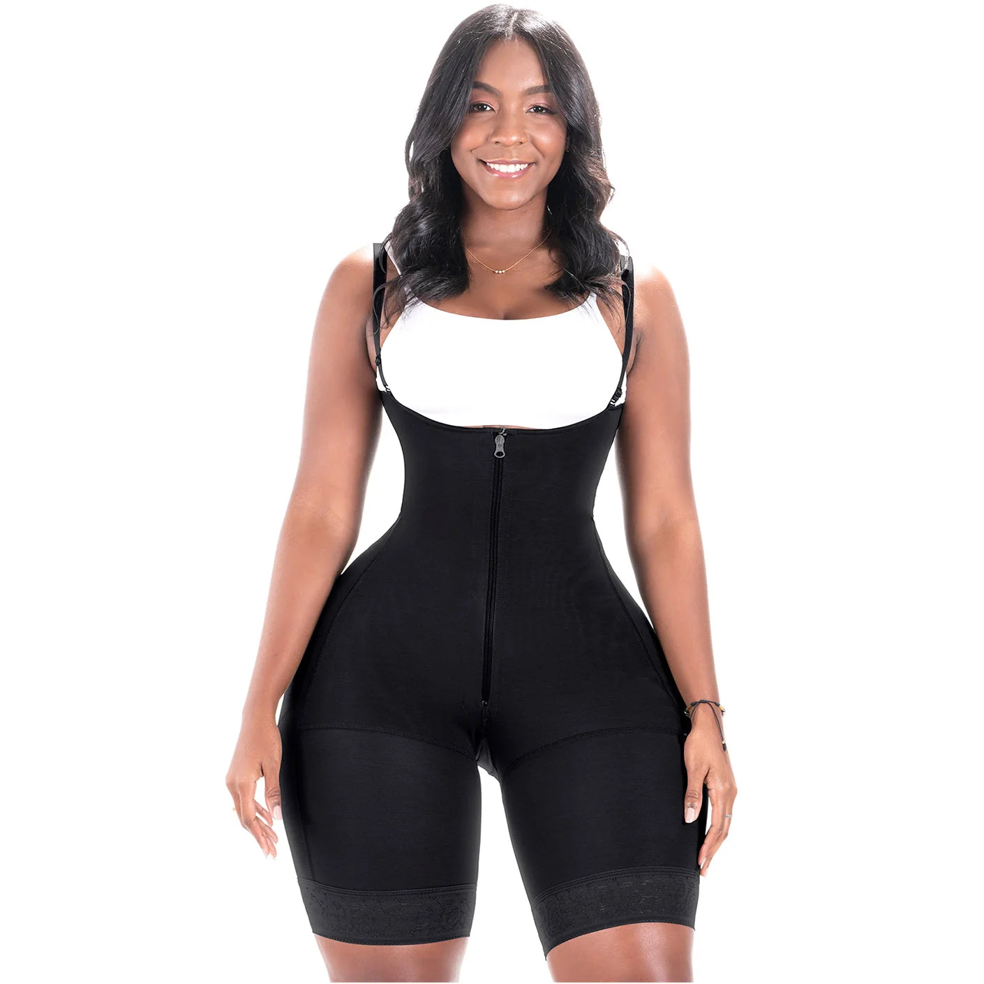Bling Shapers 099ZF - DHH Shapewear