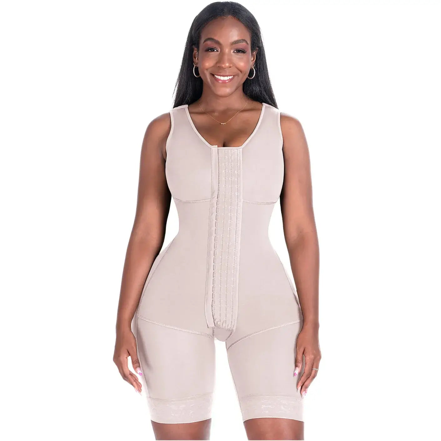 Bling Shapers 553BF - DHH Shapewear