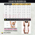 Bling Shapers 553BF - DHH Shapewear
