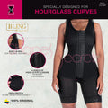 Bling Shapers 553BF - DHH Shapewear