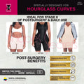 Bling Shapers 553BF - DHH Shapewear