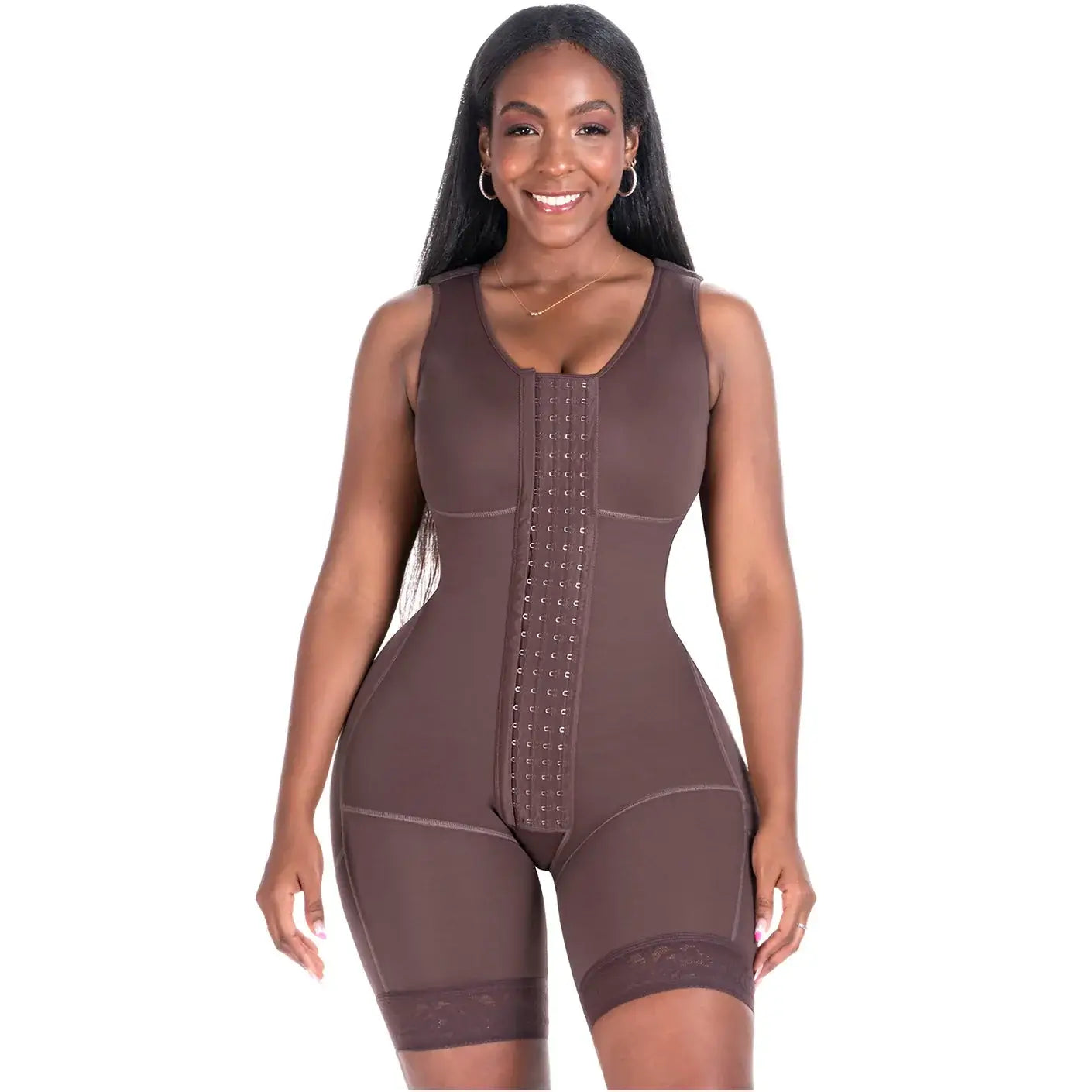 Bling Shapers 553BF - DHH Shapewear