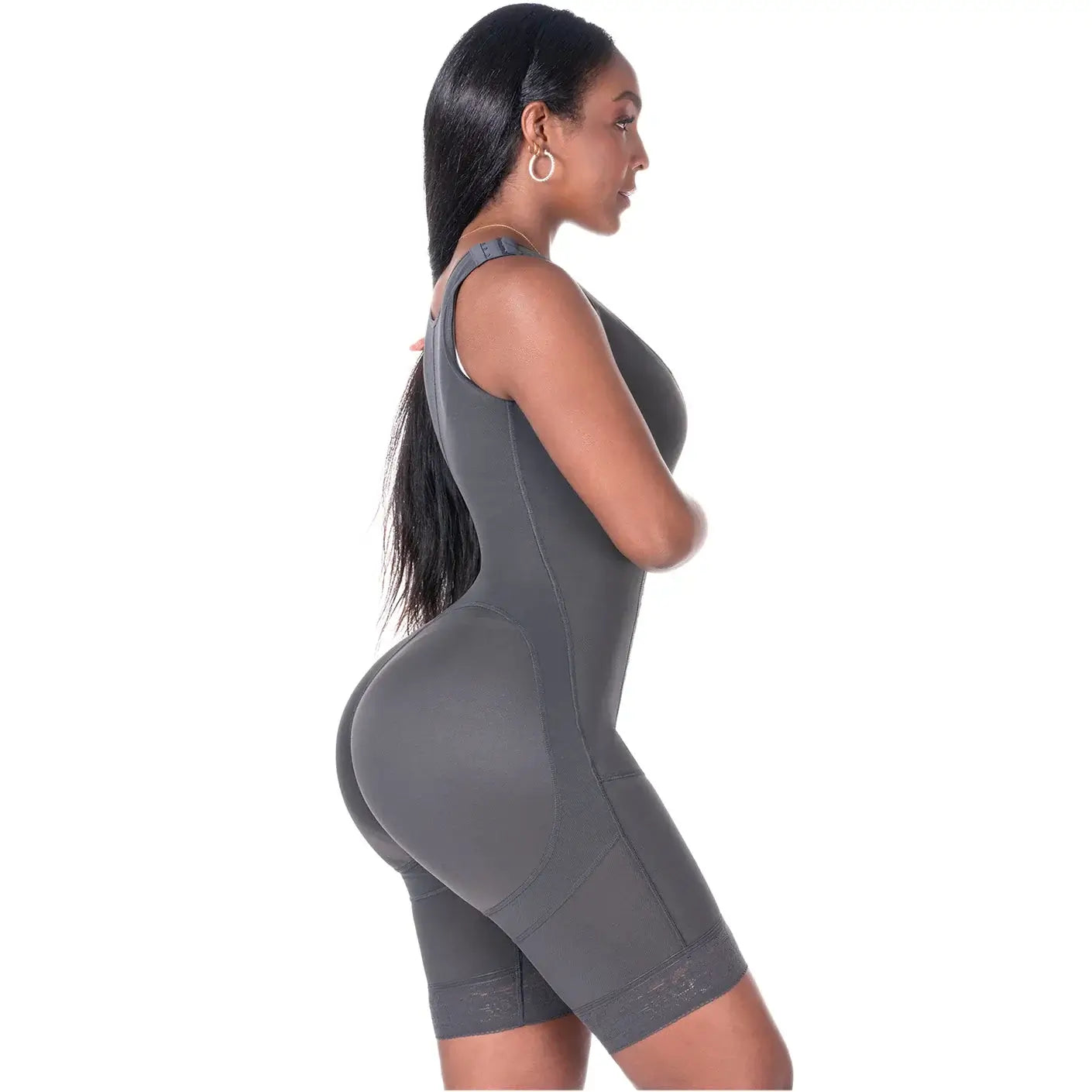 Bling Shapers 553BF - DHH Shapewear