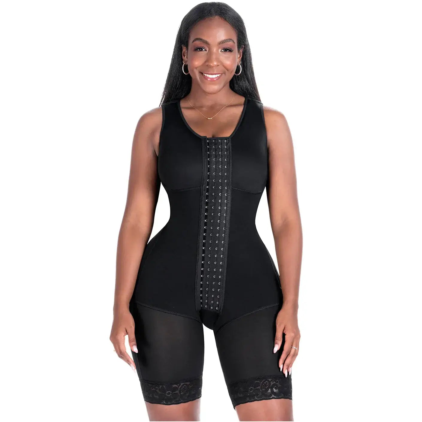 Bling Shapers 553BF - DHH Shapewear