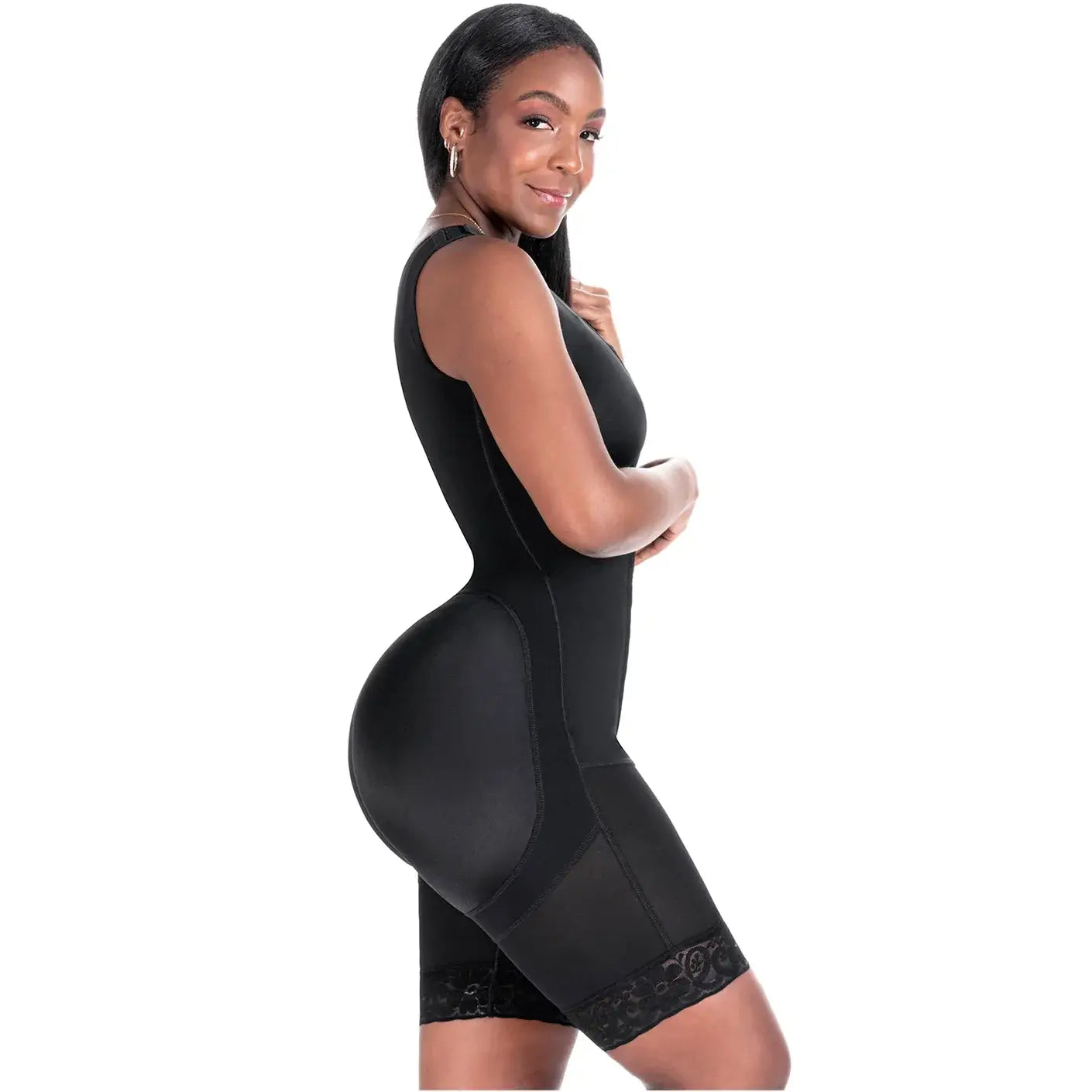 Bling Shapers 553BF - DHH Shapewear