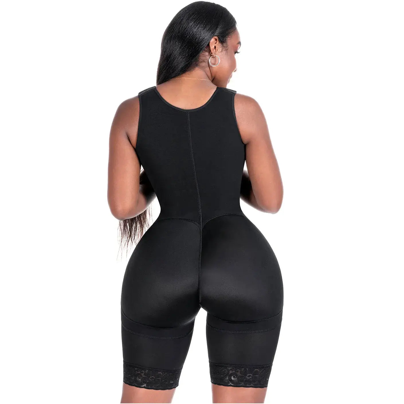 Bling Shapers 553BF - DHH Shapewear