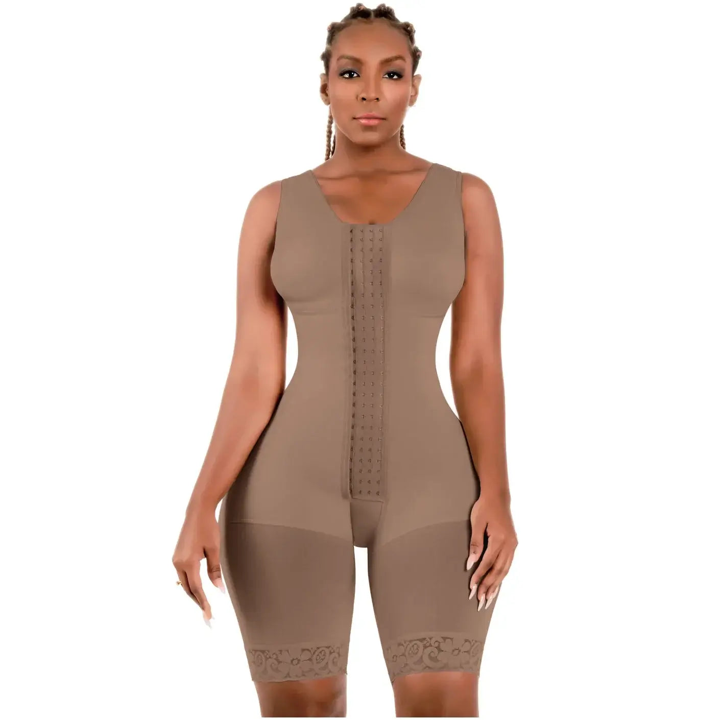 Bling Shapers 553BF - DHH Shapewear