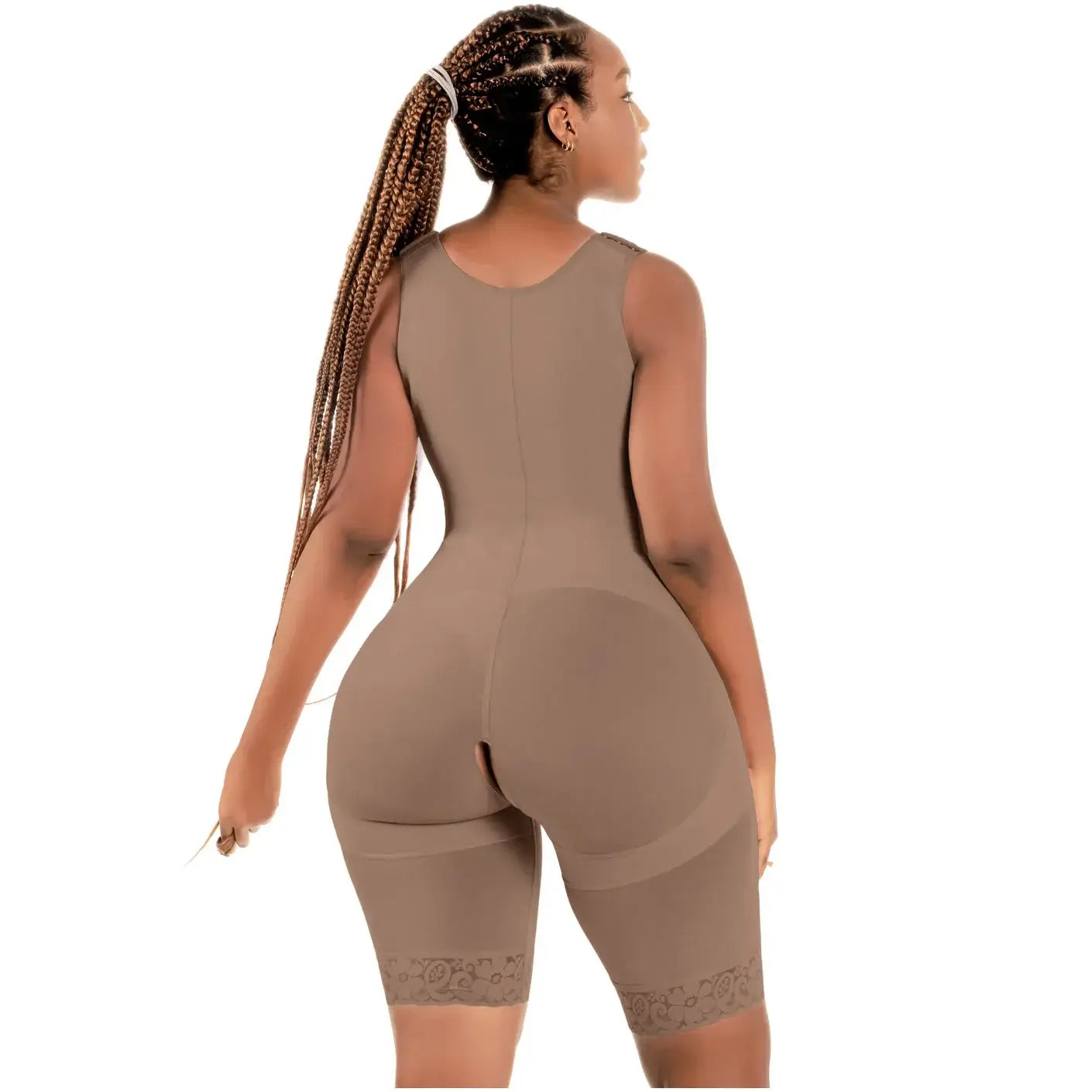 Bling Shapers 553BF - DHH Shapewear