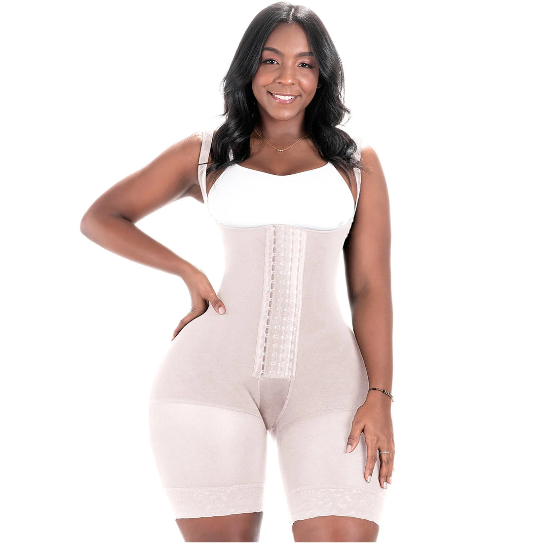 Bling Shapers 573BF - DHH Shapewear
