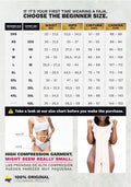 Bling Shapers 573BF - DHH Shapewear