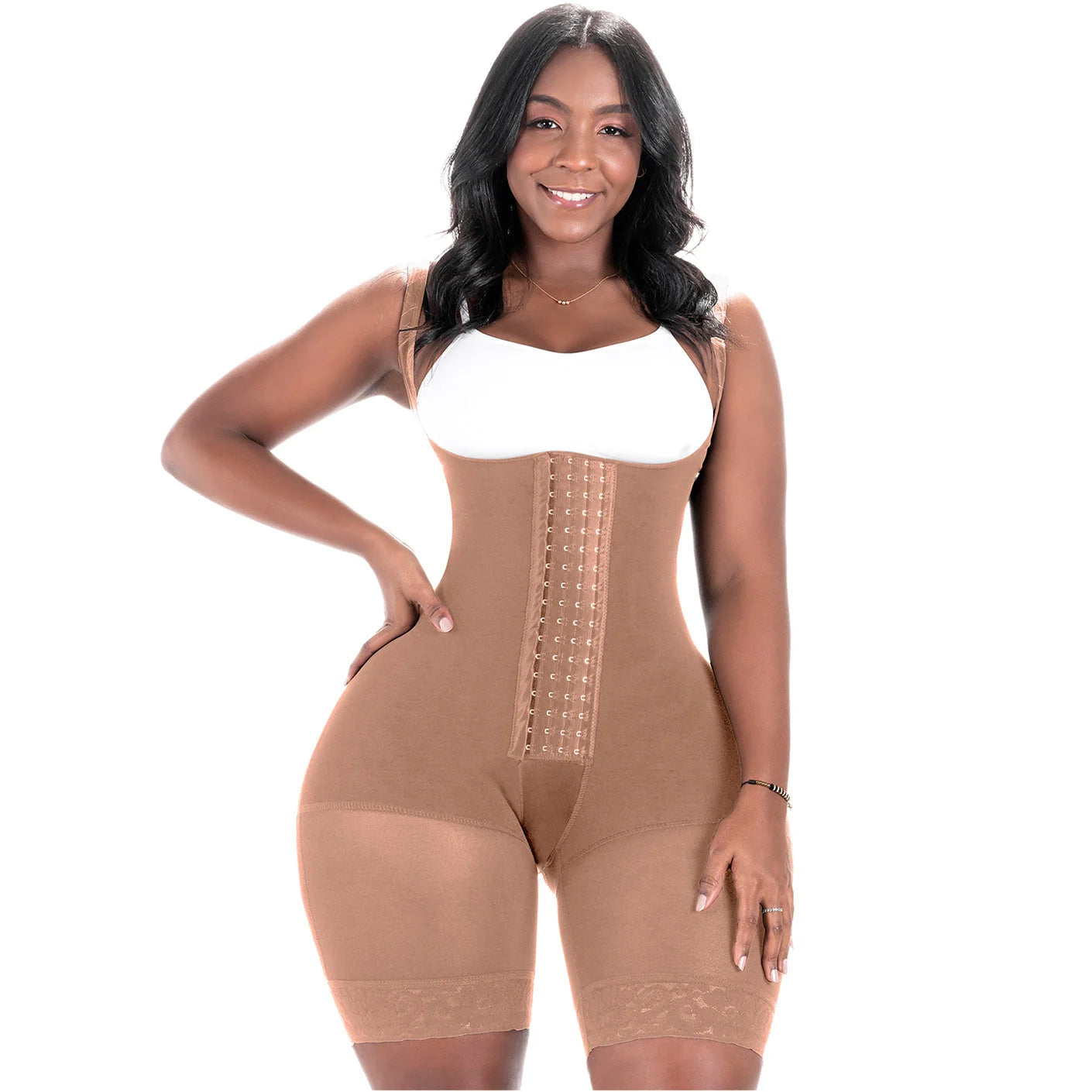 Bling Shapers 573BF - DHH Shapewear
