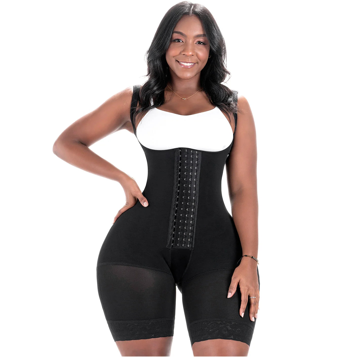 Bling Shapers 573BF - DHH Shapewear