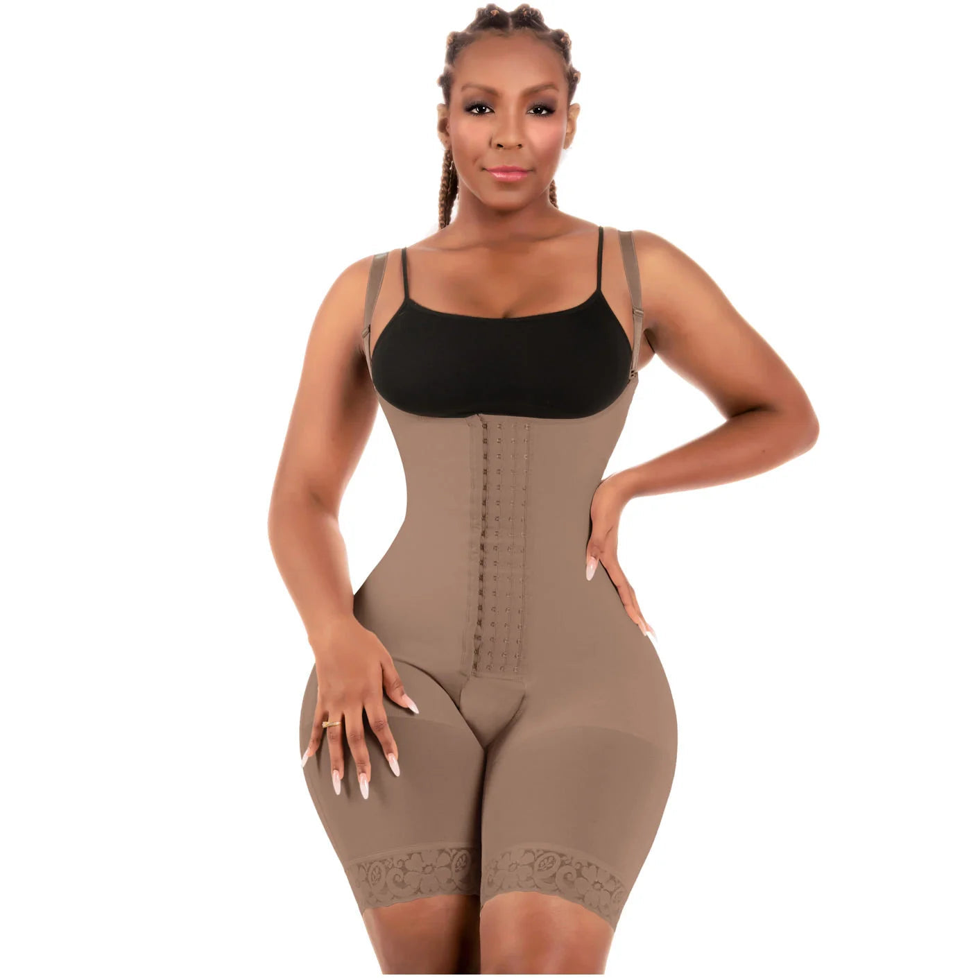 Bling Shapers 573BF - DHH Shapewear