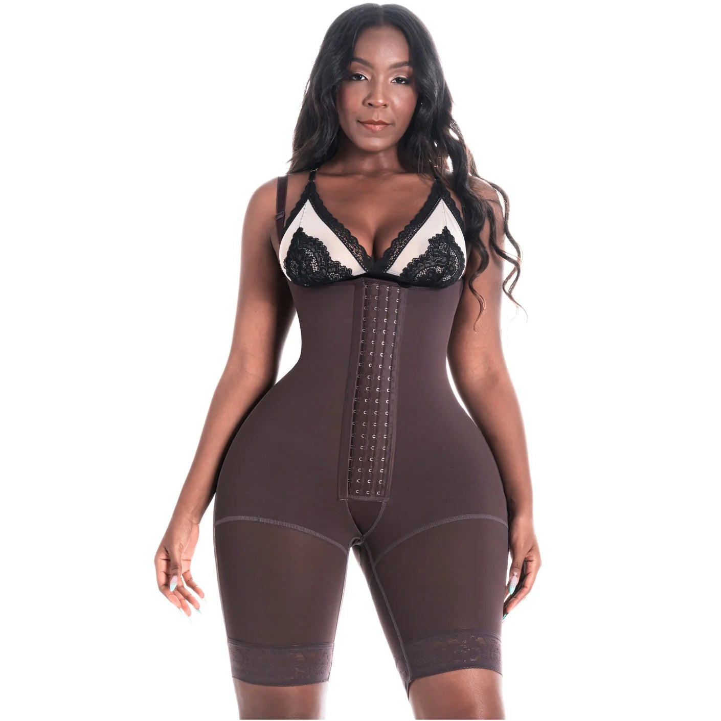 Bling Shapers 573BF - DHH Shapewear