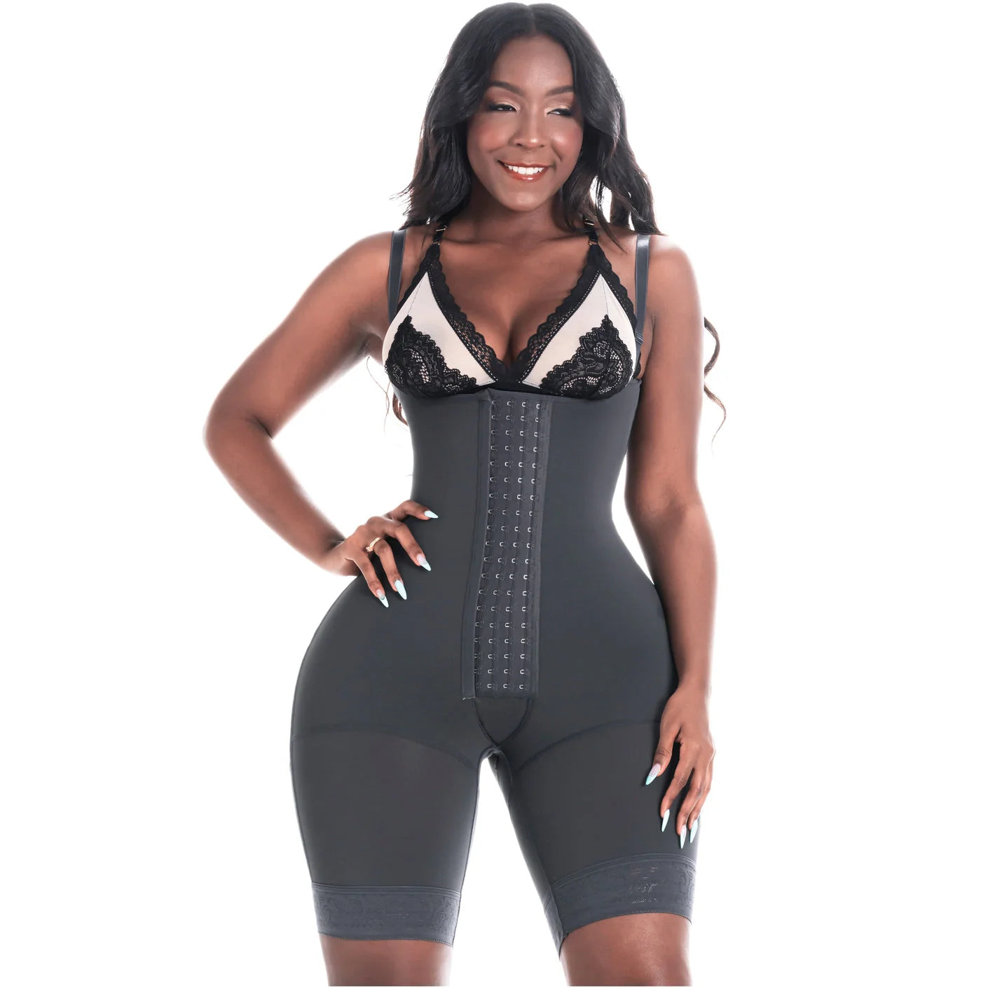 Bling Shapers 573BF - DHH Shapewear