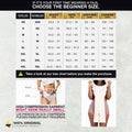 Bling Shapers 938BF - DHH Shapewear