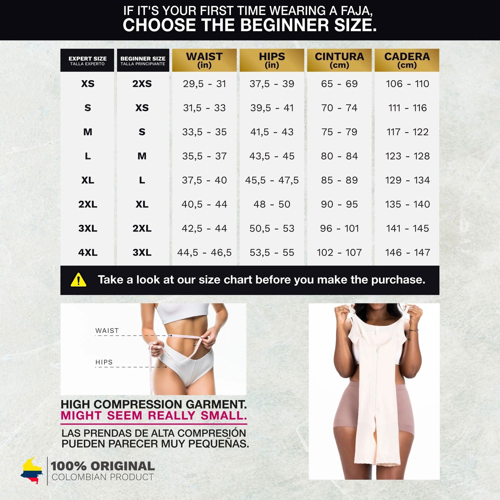 Bling Shapers 938BF - DHH Shapewear