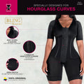 Bling Shapers 938BF - DHH Shapewear