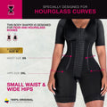 Bling Shapers 938BF - DHH Shapewear
