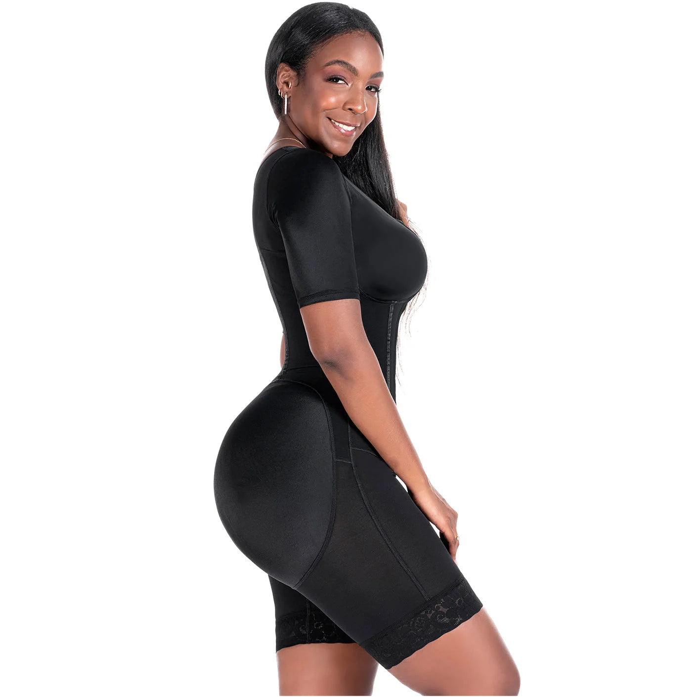 Bling Shapers 938BF - DHH Shapewear