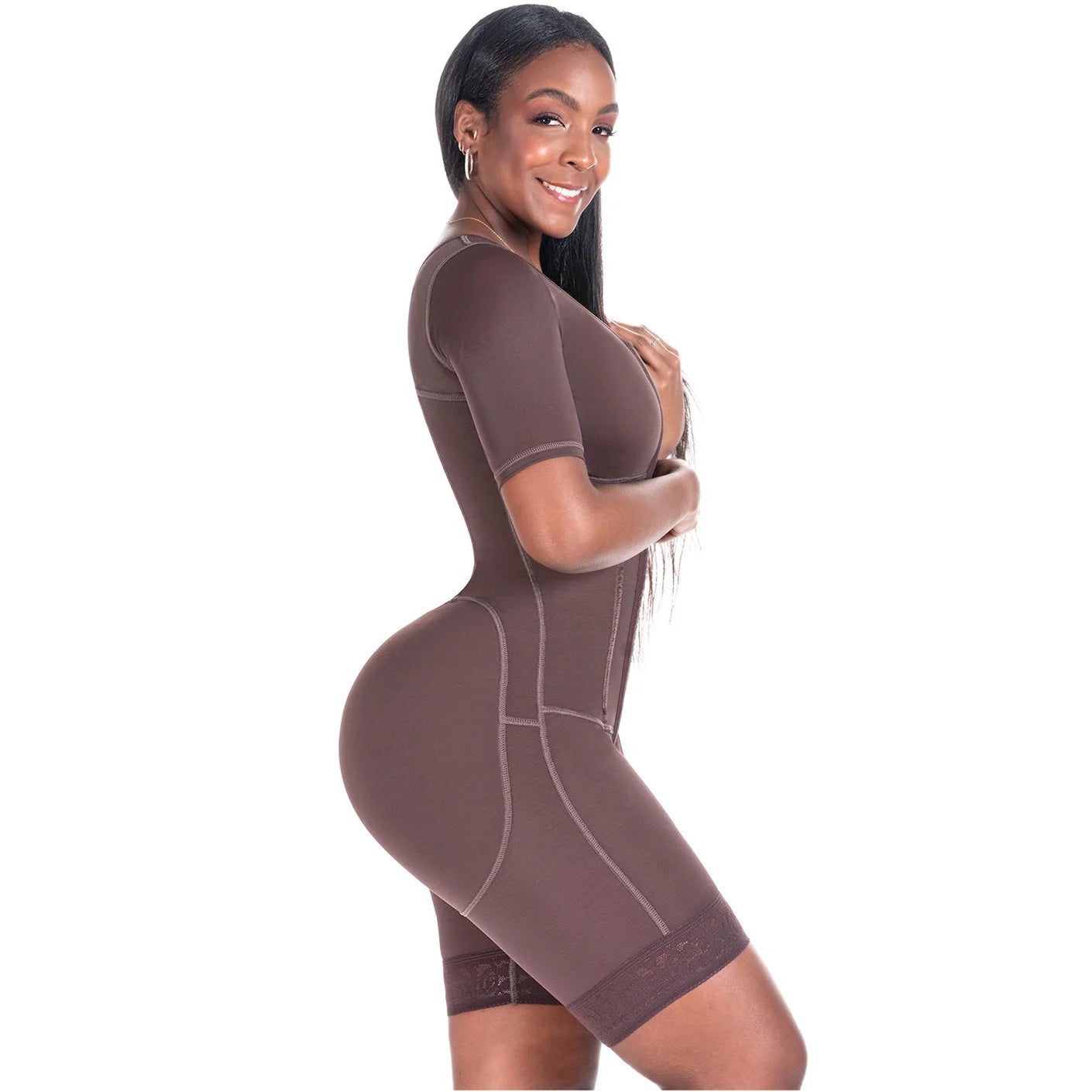 Bling Shapers 938BF - DHH Shapewear