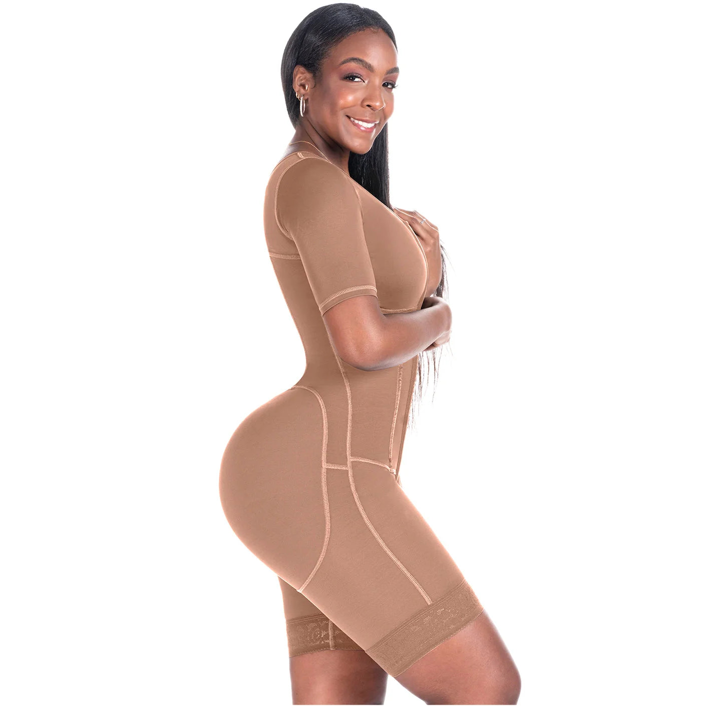Bling Shapers 938BF - DHH Shapewear