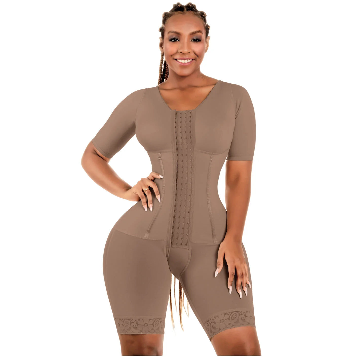 Bling Shapers 938BF - DHH Shapewear