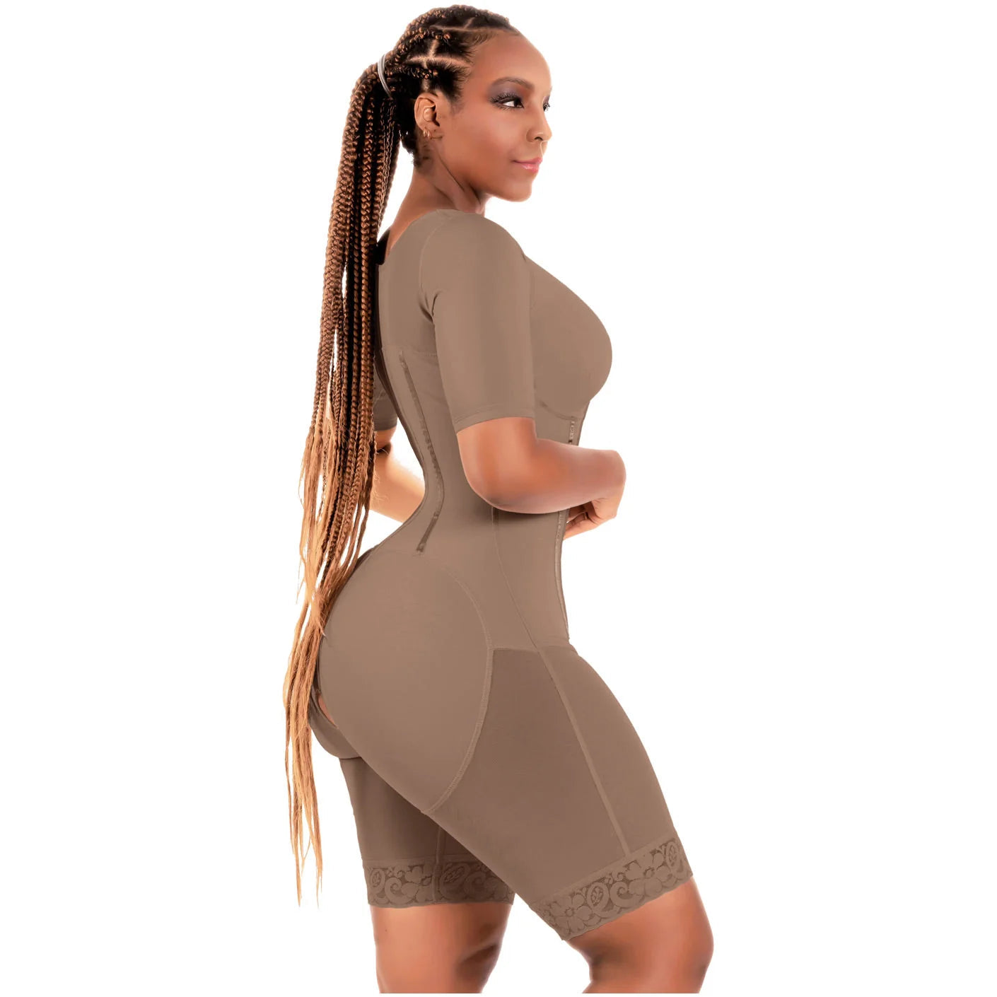 Bling Shapers 938BF - DHH Shapewear