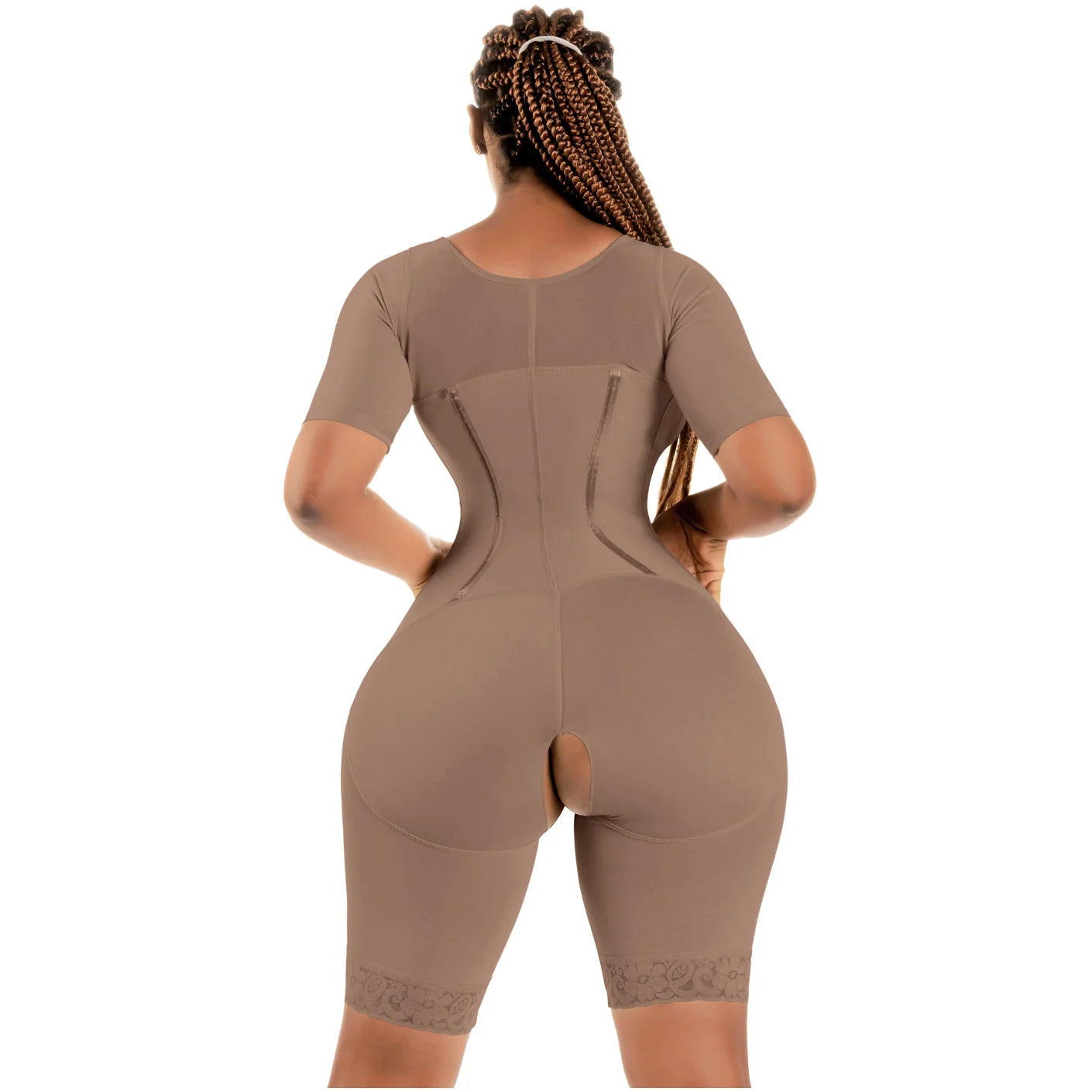 Bling Shapers 938BF - DHH Shapewear